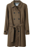 Dylan Trench Coat
