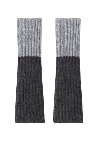 Fingerless Gloves