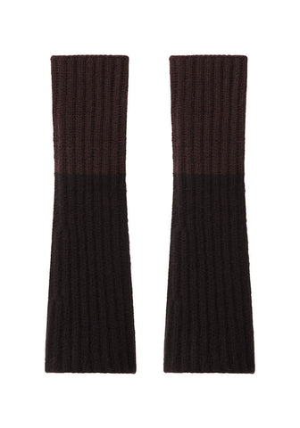 Fingerless Gloves