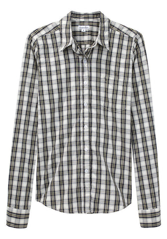 Reverse Seam Shirt