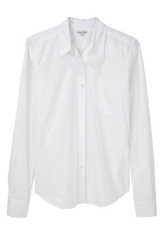 Reverse Seam Shirt