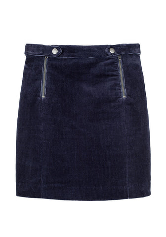 Rio Corduroy Skirt