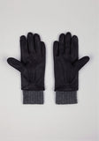 Two-In-One Drivers Glove