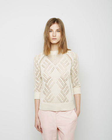 Willa Crewneck Sweater