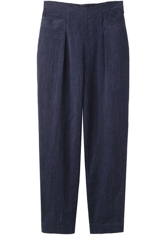 Apron Pocket Pants