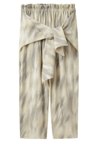 Sash Tie Pant