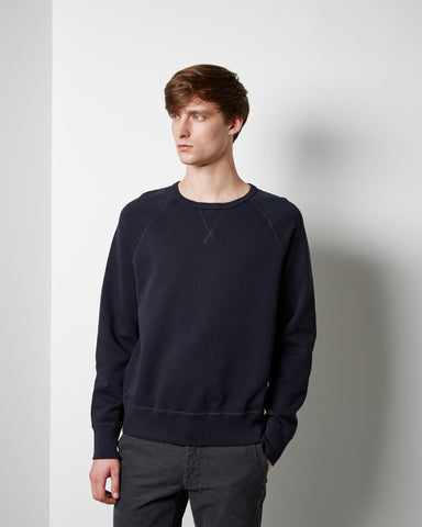 College Sweatshirt