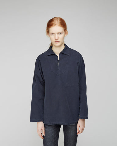 Port Manech Canvas Smock