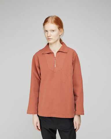 Port Manech Canvas Smock