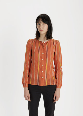 Blouse Lucie