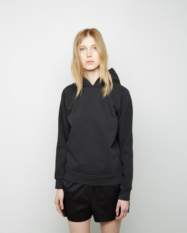 Vintage Fleece Hoodie