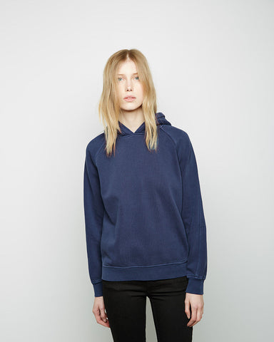 Vintage Fleece Hoodie