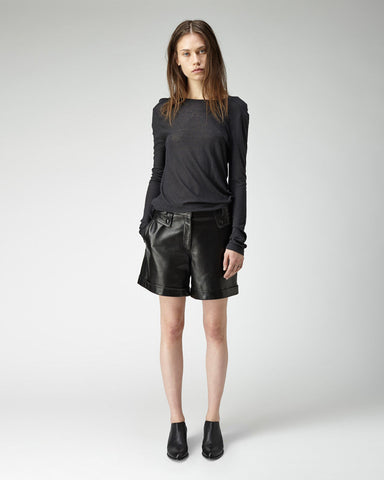 Slub Classic Longsleeve