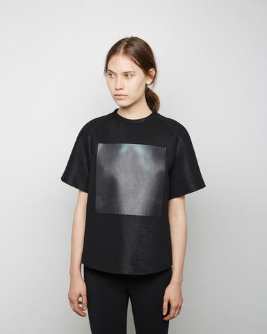Raglan Heat Tech Tee