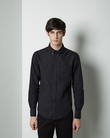 Button Down Shirt