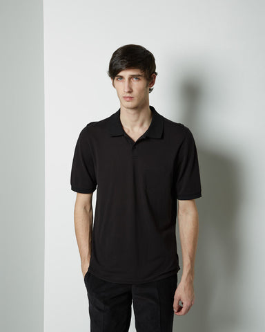 Trap Pocket Polo