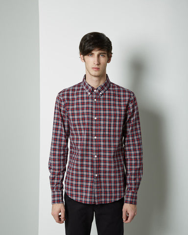 Button Down Shirt