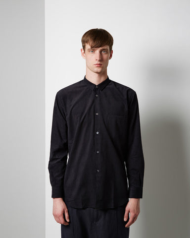 Piqu‚ Shirt