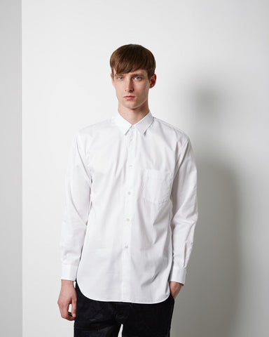 Jacquard Shirt