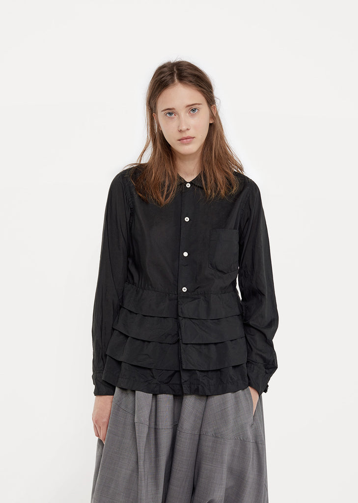 Tiered Layer Shirt