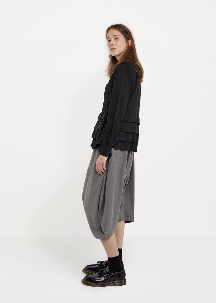 Tiered Layer Shirt