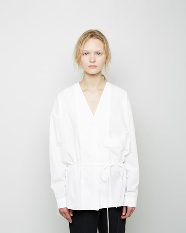 V-Neck Shirt