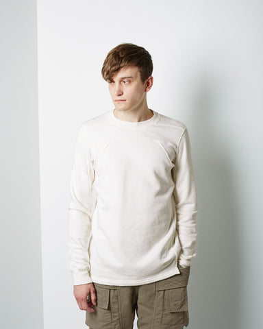 Geo Sweatshirt