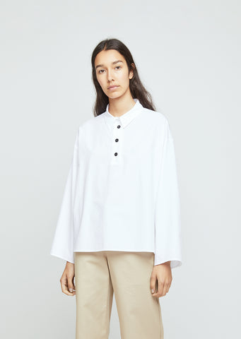 Cotton Blouse