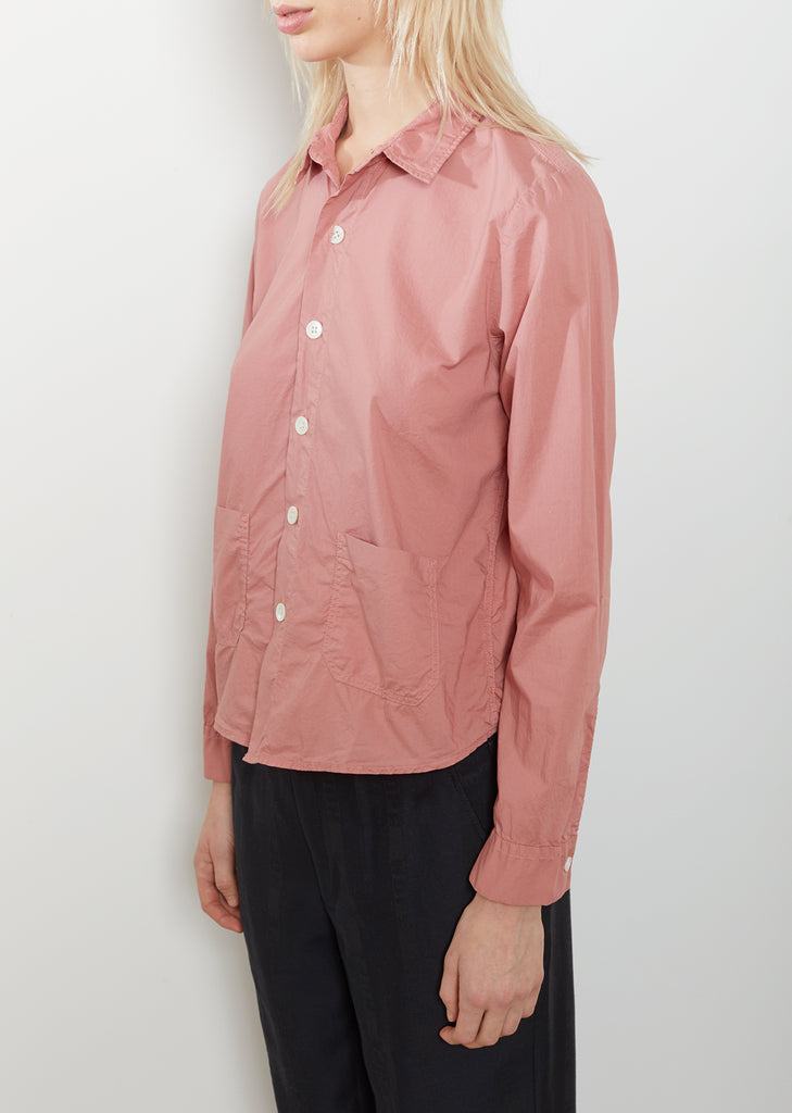 Rig Cotton Shirt