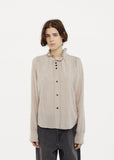 Melphine Wooly Shirt