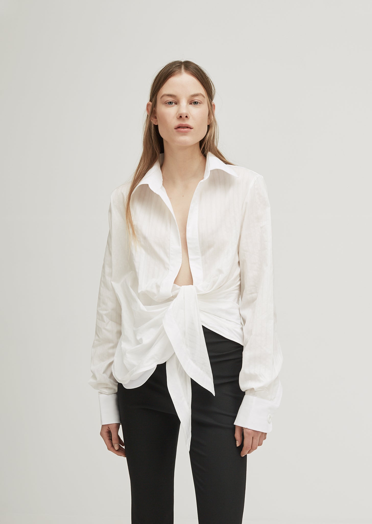 Tシャツ・カットソー JACQUEMUS VISCOSE BAHIA SHIRT 24H213SH002-1020-990_17.jpg