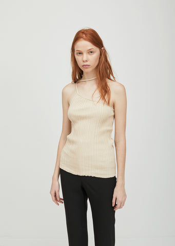 Pinhao Knit Camisole