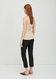 Pinhao Knit Camisole