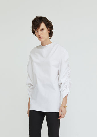 Faustine Shirt