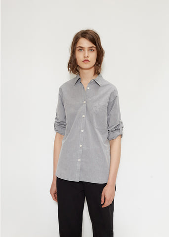 Single Pocket Shirt