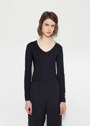 Technical Jersey Bodysuit