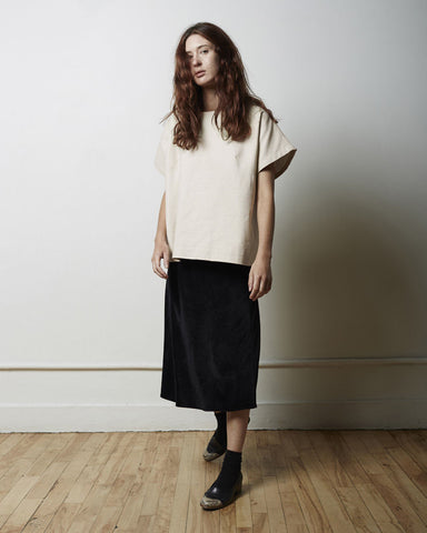 Portrait Top
