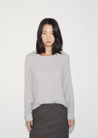 Simple Blouse
