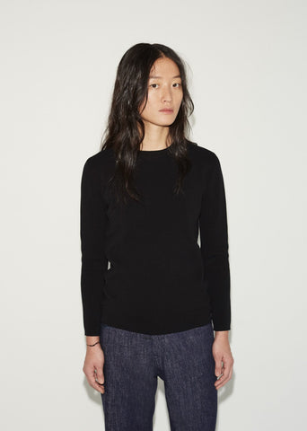 Portrait Mockneck