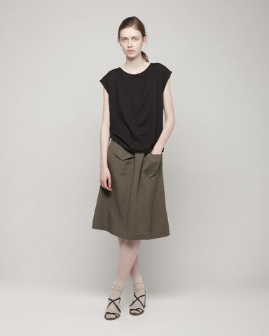 Didion Tank