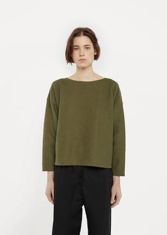 Vintage Mariniere Tee