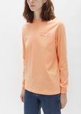 Classic Long Sleeve Tee