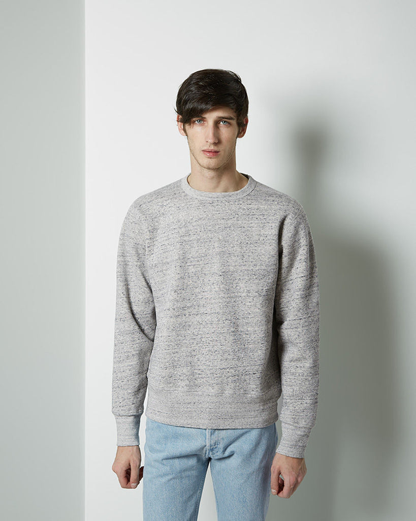 Reversible Sweater