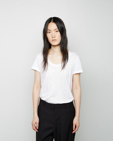 Tissue Tee