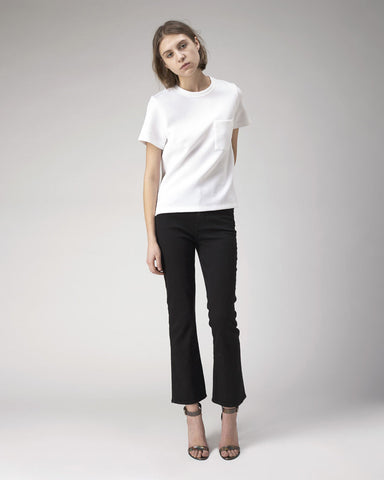 Boxy Pocket Tee