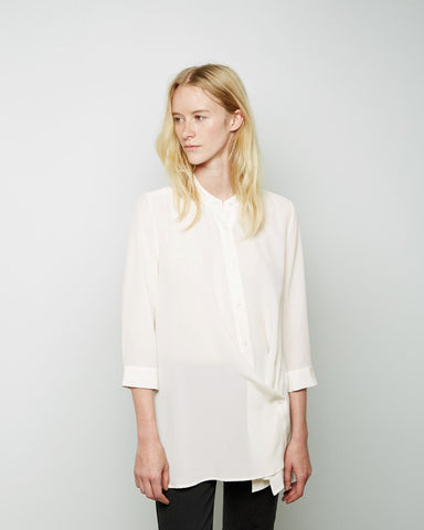 Crossover Tunic