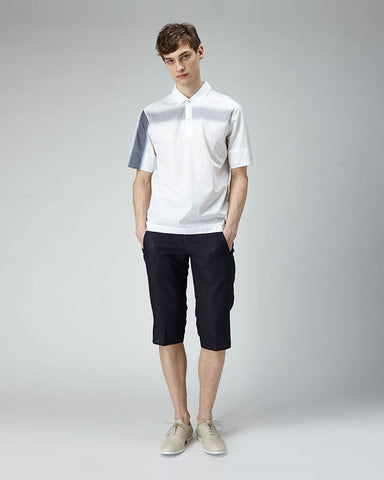 Stripe Polo