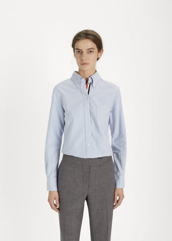 Classic Oxford Shirt