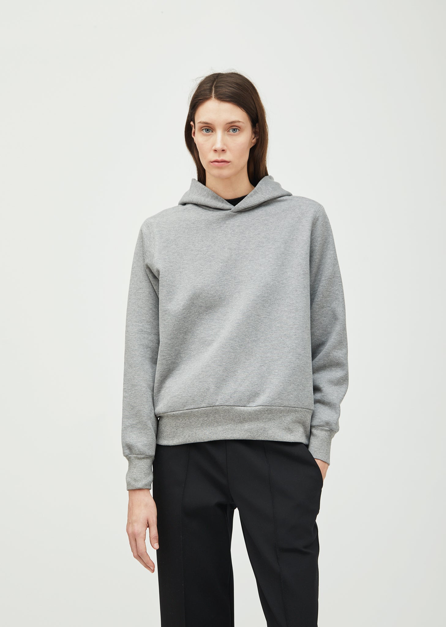 ドゥーズィエムクラス Modern Garconne Hoodie ドゥーズィエムクラス Modern Garconne Hoodie Deuxieme Classe