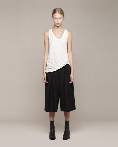 Slub Classic Tank